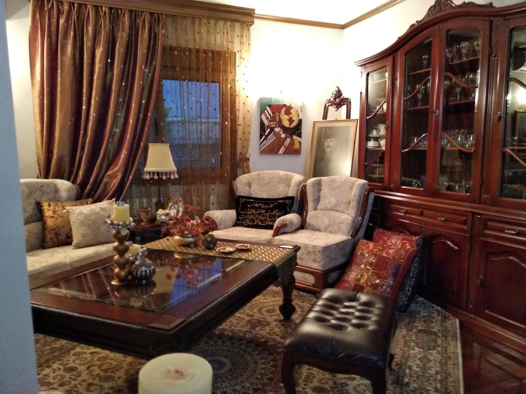 House In The Village Fotolívos Екстериор снимка