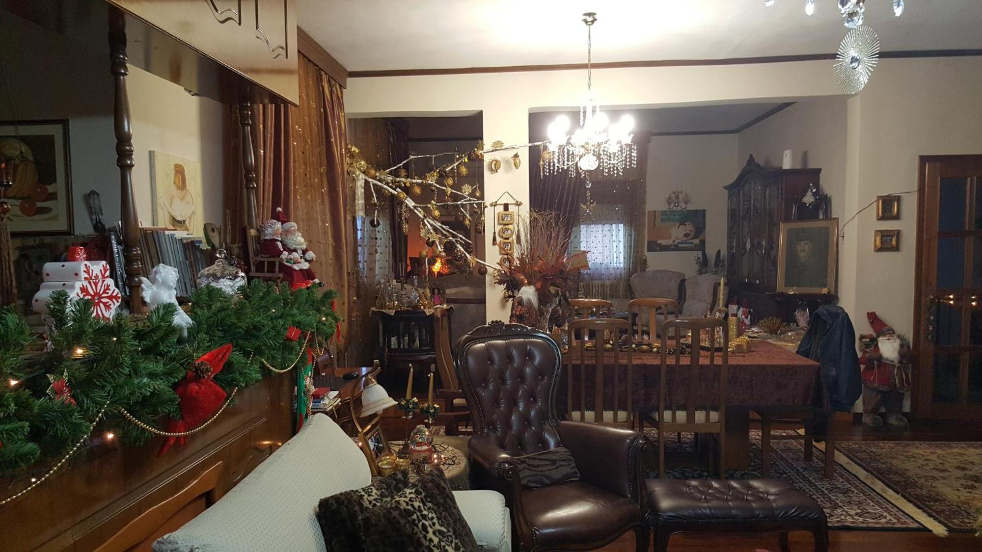 House In The Village Fotolívos Екстериор снимка